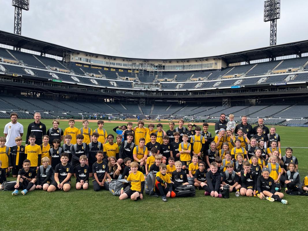 Câu lạc bộ bóng đá Steelers - Một biểu tượng của thành phố Pittsburgh