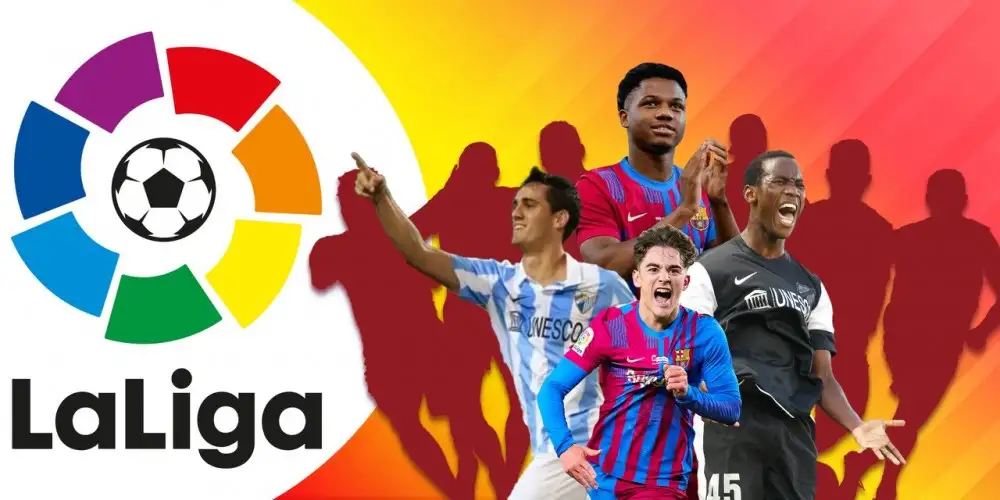 Dự đoán kết quả của giải La Liga khi tham gia nhà cái DA88