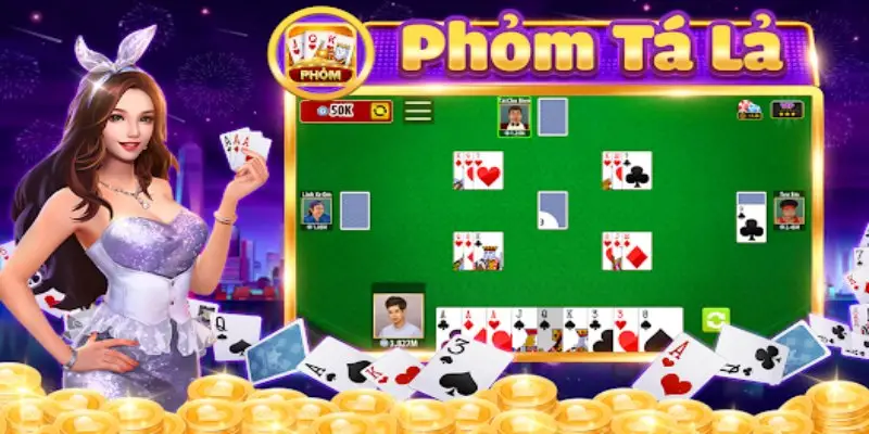 Chia Sẻ Kinh Nghiệm Chinh Phục Phỏm 789Bet Từ Chuyên Gia