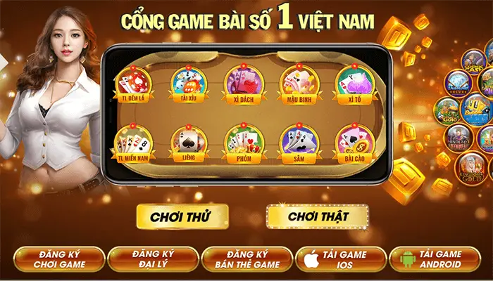 Cách tham gia Sảnh game bài Gemwin cực hot