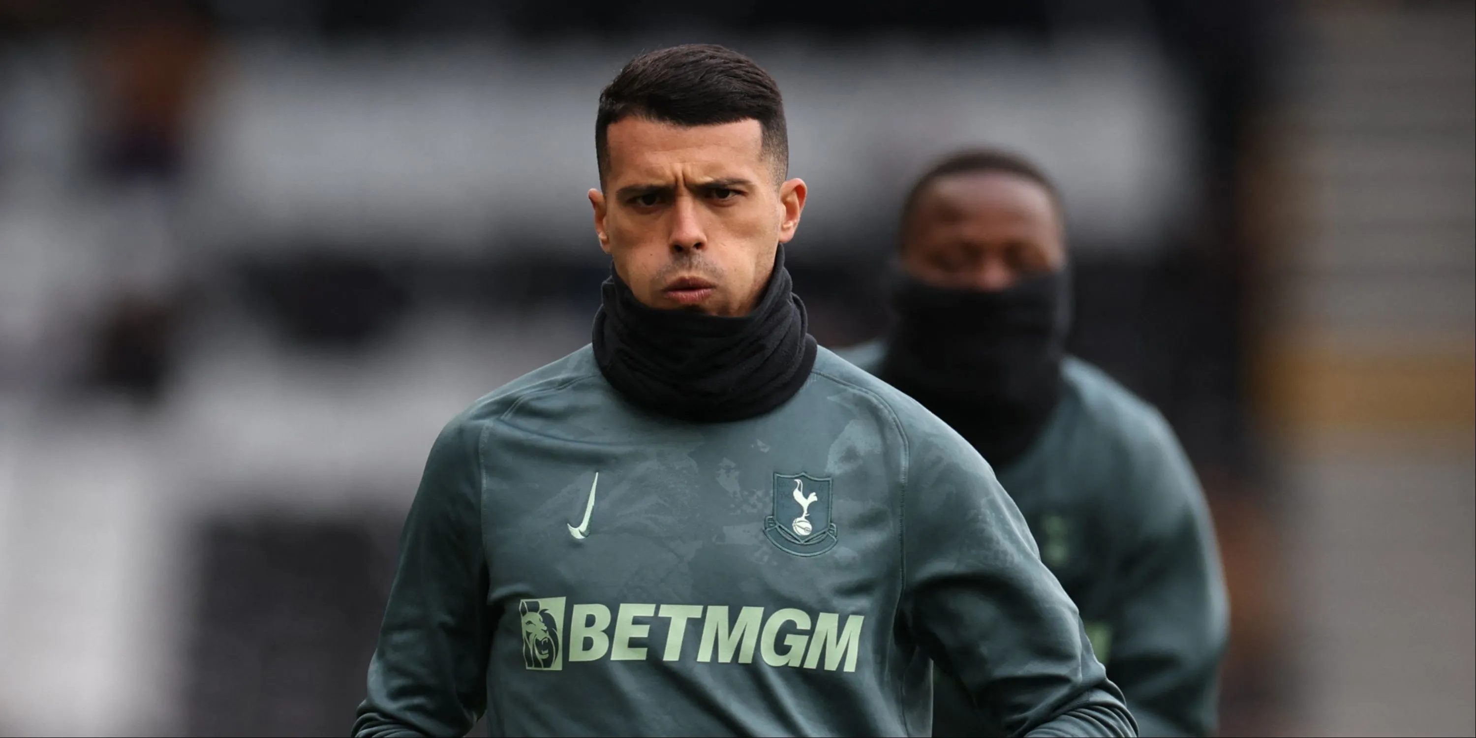Pedro Porro thi đấu năng nổ trong màu áo Tottenham Hotspur
