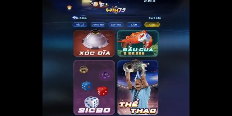 Cổng game Win79 – Thiên đường đổi thưởng đáng tin cậy 2025 14 Cổng game Win79 – Thiên đường đổi thưởng đáng tin cậy 2025