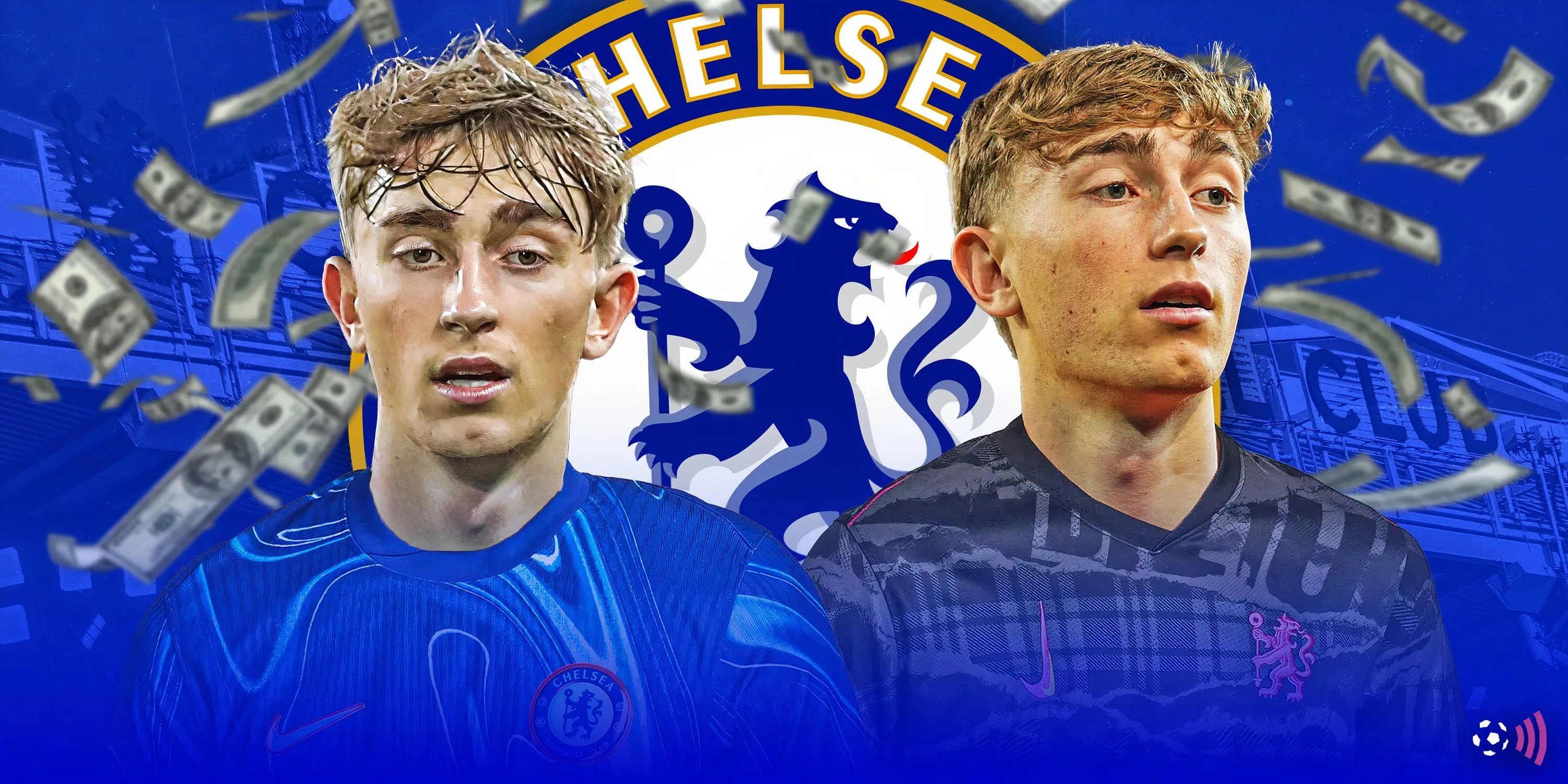 Dean Huijsen, mục tiêu hàng đầu của Chelsea tại Premier League, với tiềm năng gia nhập The Blues