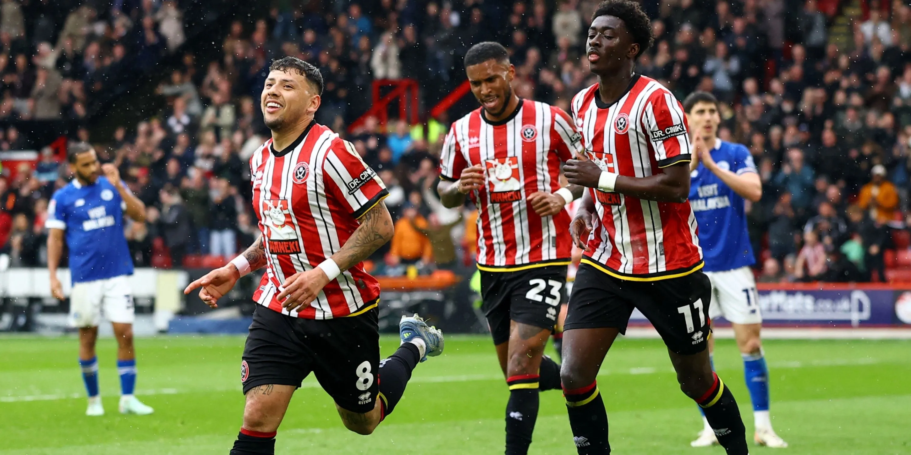 Gustavo Hamer - mục tiêu chuyển nhượng tiềm năng của Everton