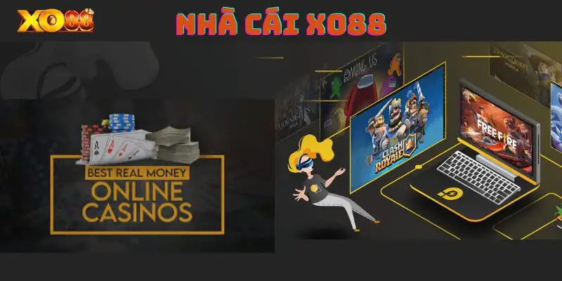 Nhà cái XO88 – Cổng game cá cược uy tín, trò chơi đa dạng 15 Nhà cái XO88 – Cổng game cá cược uy tín, trò chơi đa dạng