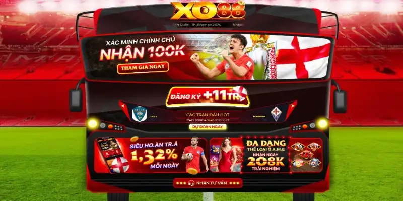 Nhà cái XO88 – Cổng game cá cược uy tín, trò chơi đa dạng 13 Nhà cái XO88 – Cổng game cá cược uy tín, trò chơi đa dạng
