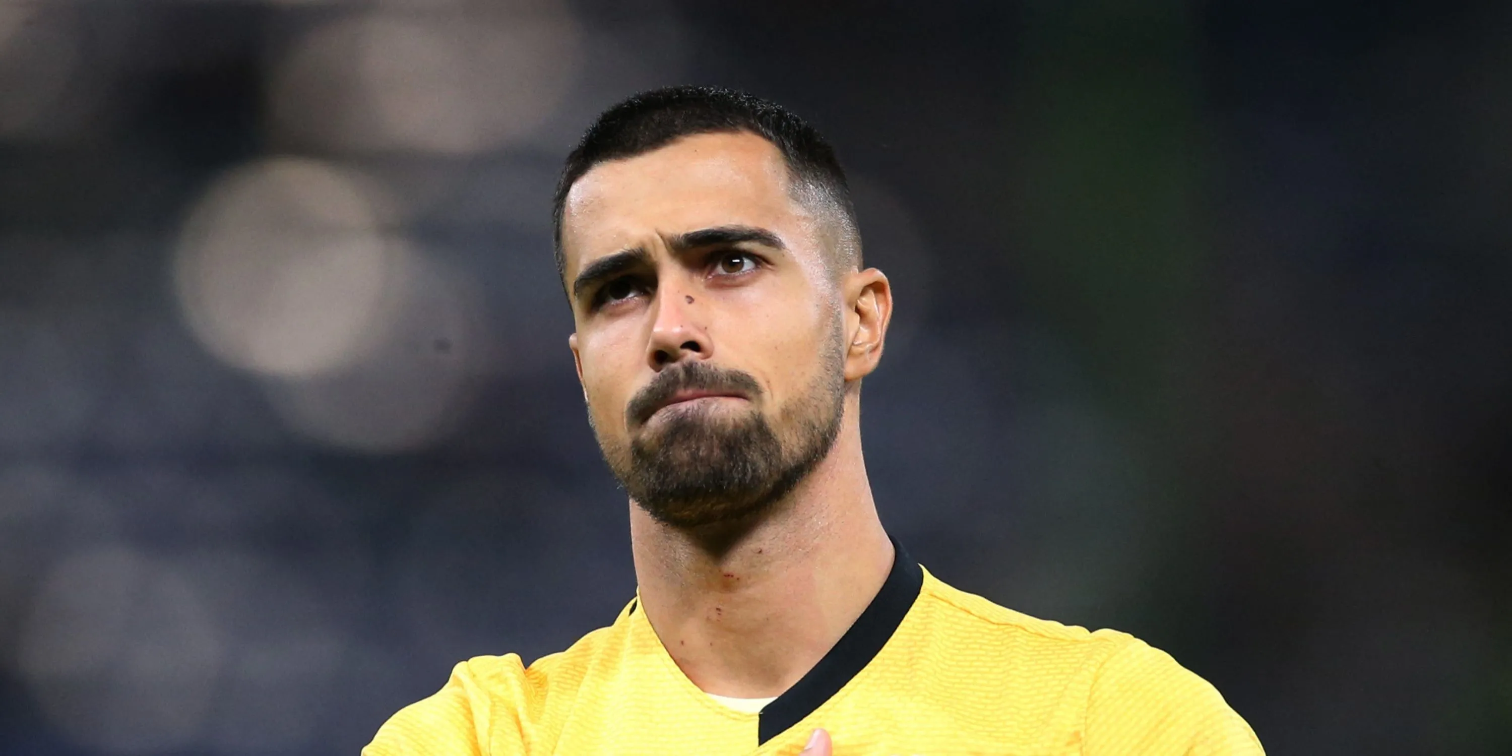 Thủ môn Diogo Costa của Porto, một mục tiêu tiềm năng của Man City