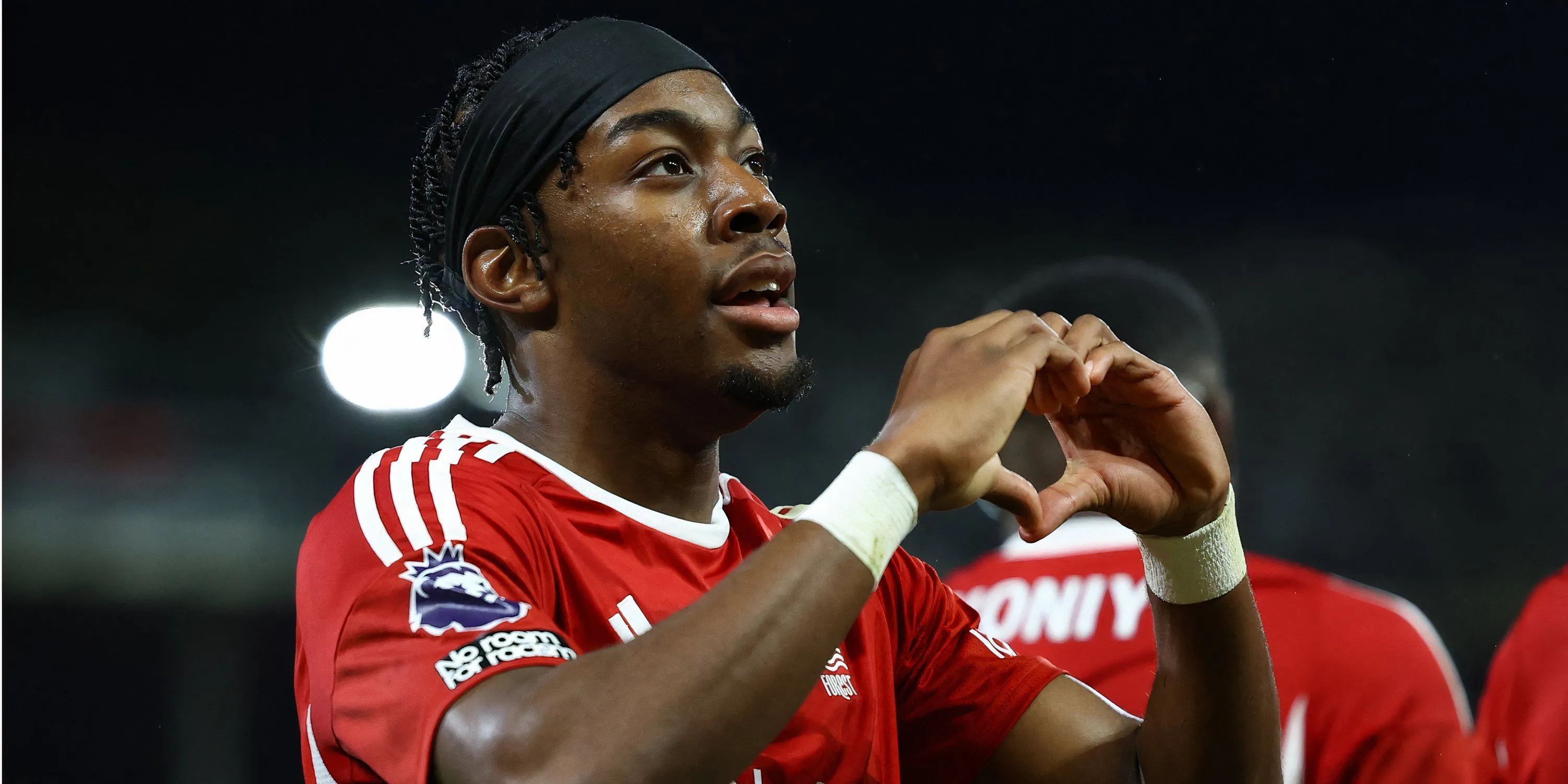 Anthony Elanga, ngôi sao của Nottingham Forest, được Newcastle nhắm đến