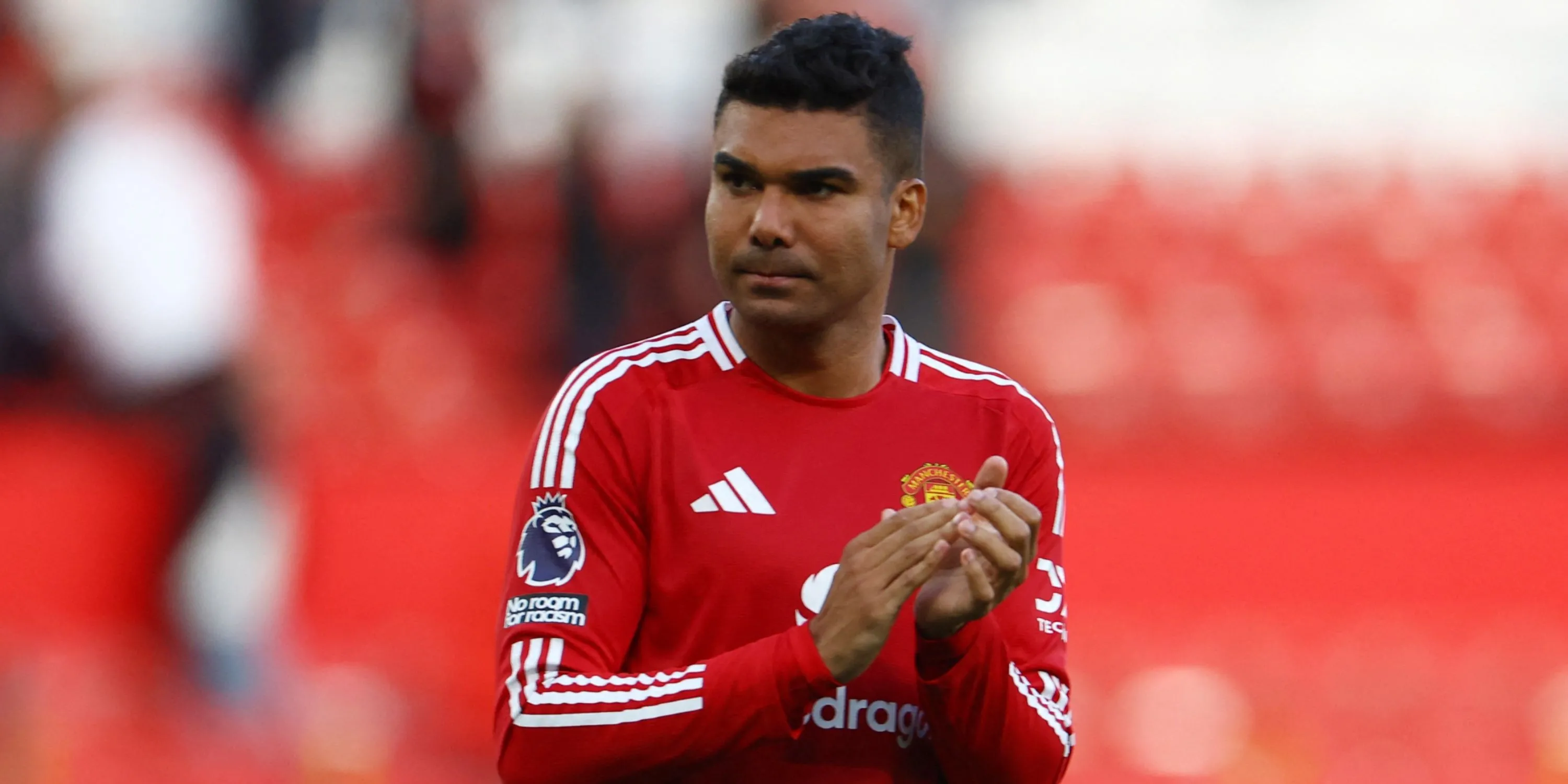 Casemiro, bản hợp đồng đắt giá của Manchester United