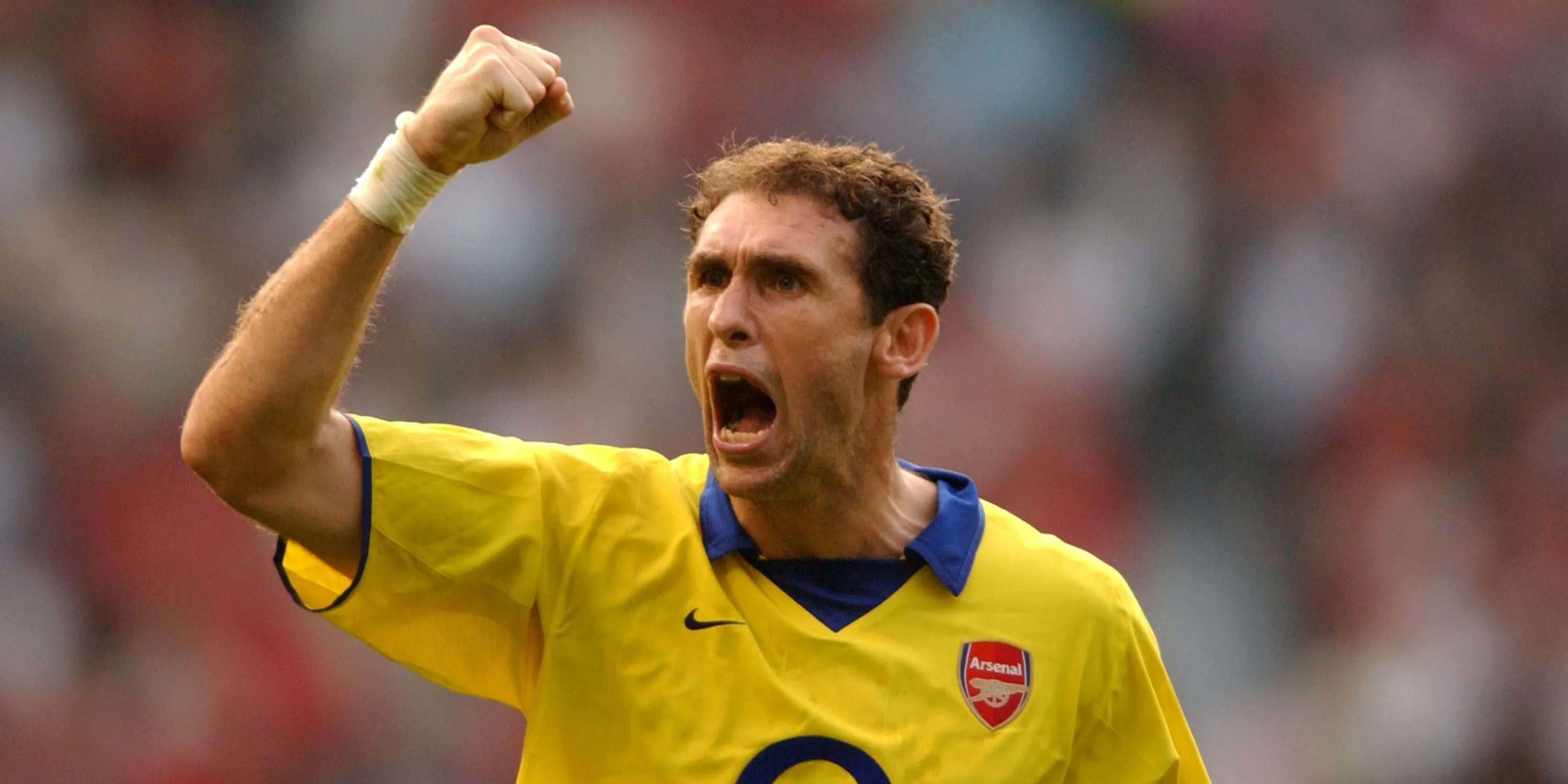 Cựu hậu vệ Arsenal Martin Keown nhận xét về Eberechi Eze