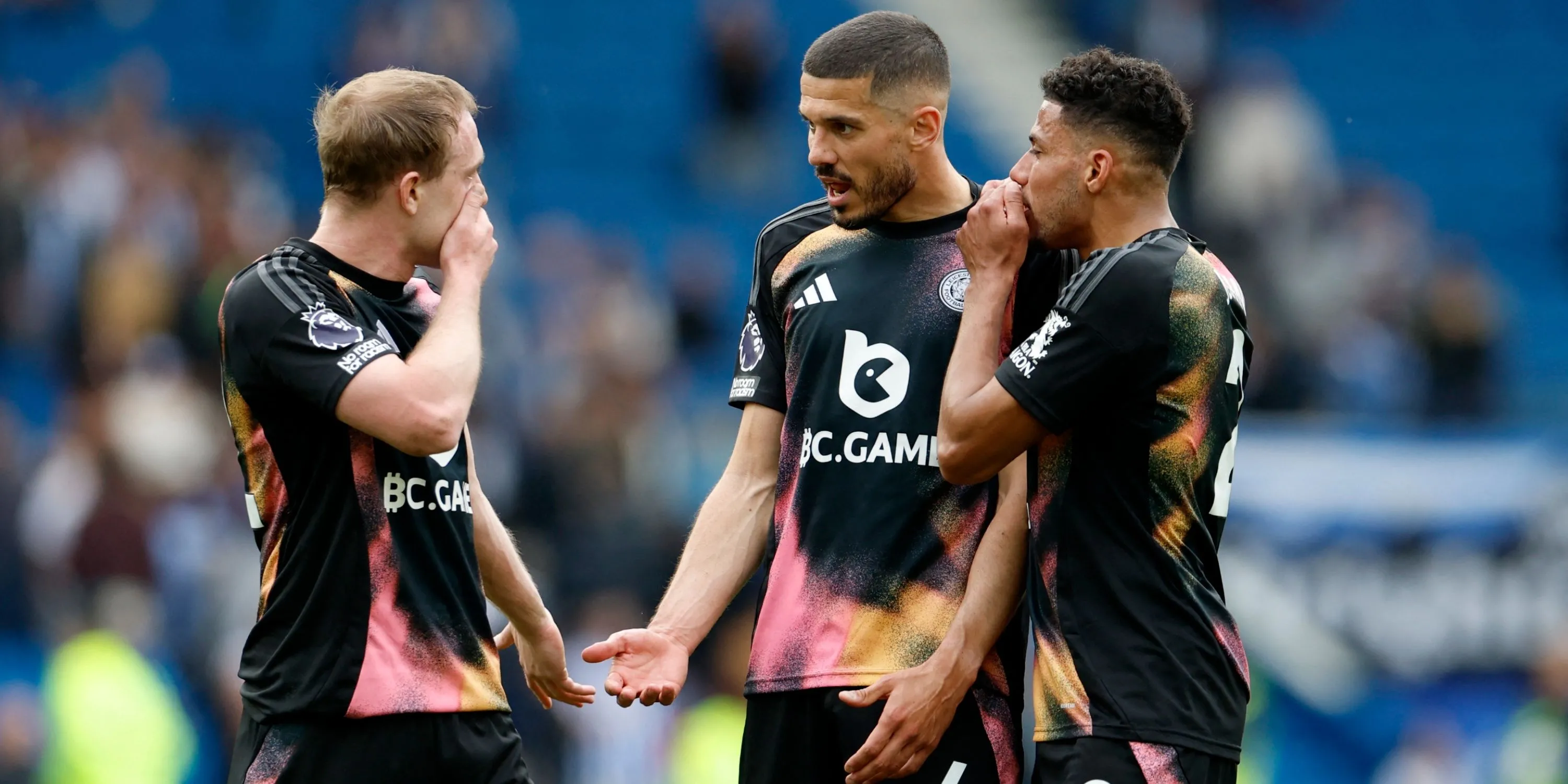 Conor Coady, cựu đội trưởng Wolves và mục tiêu của Rangers