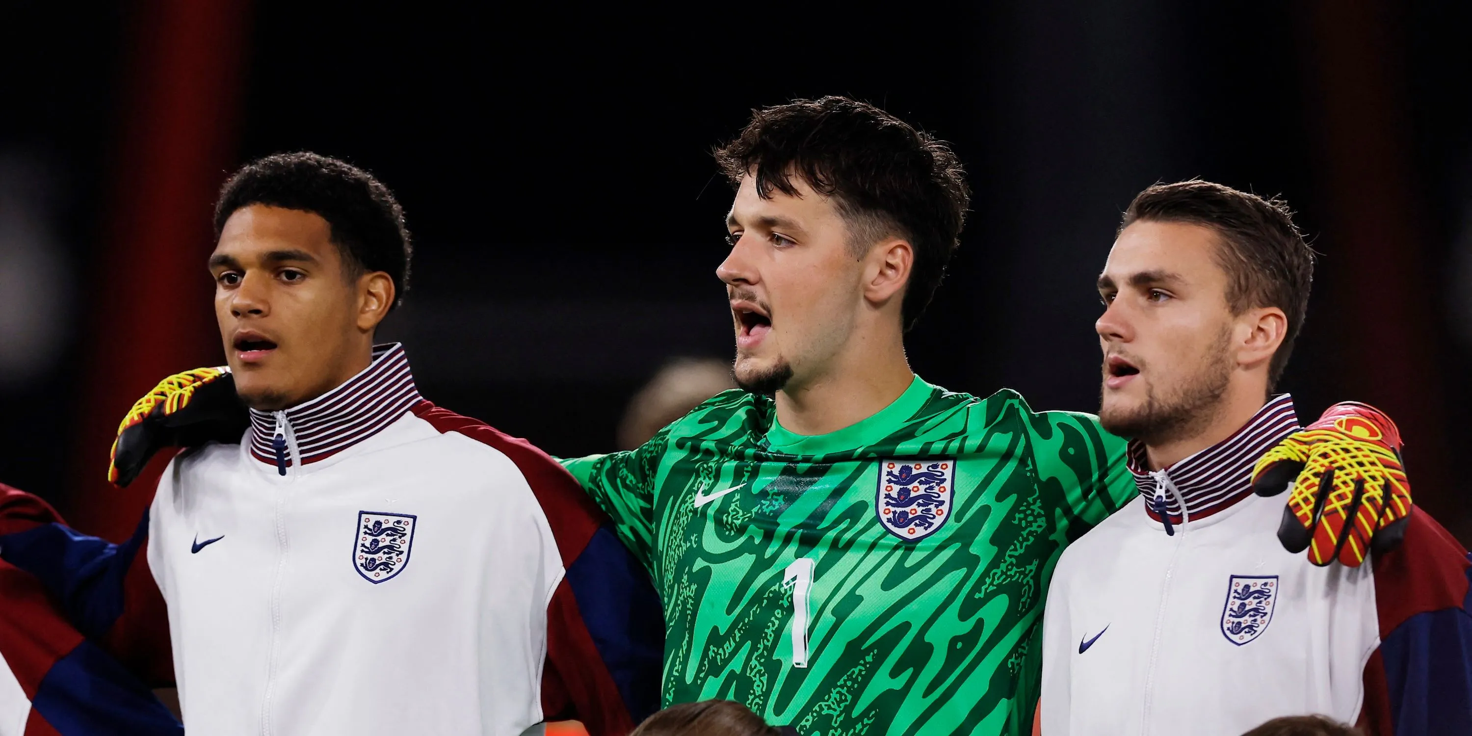 England