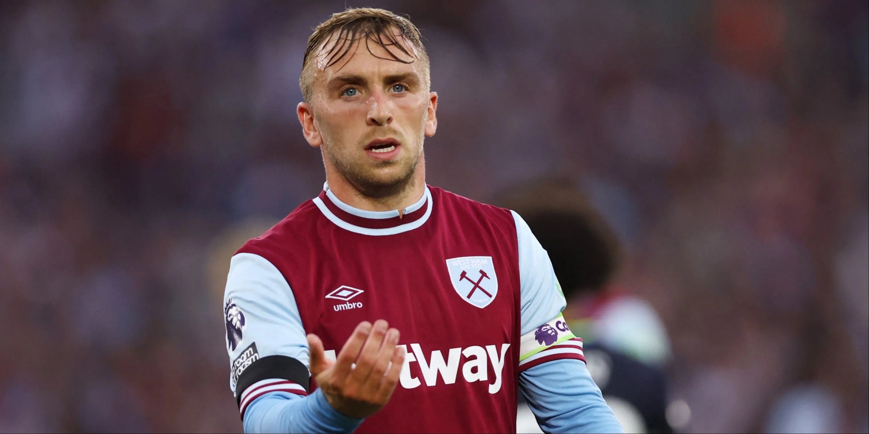 Jarrod Bowen, ngôi sao tấn công và đầu tàu của West Ham United