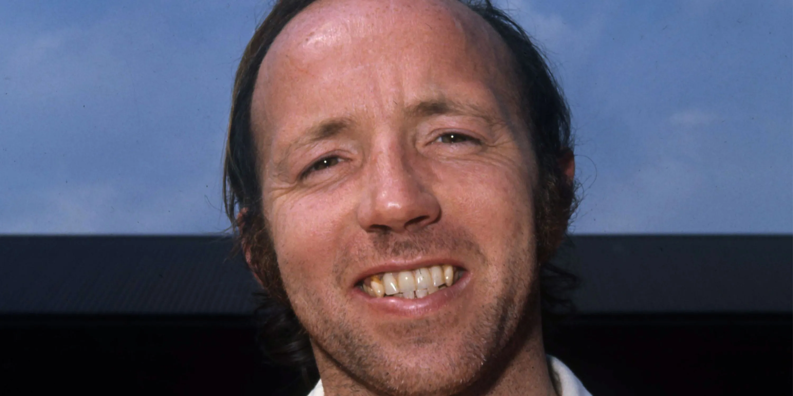 Nobby Stiles, người hùng thầm lặng của tuyển Anh năm 1966