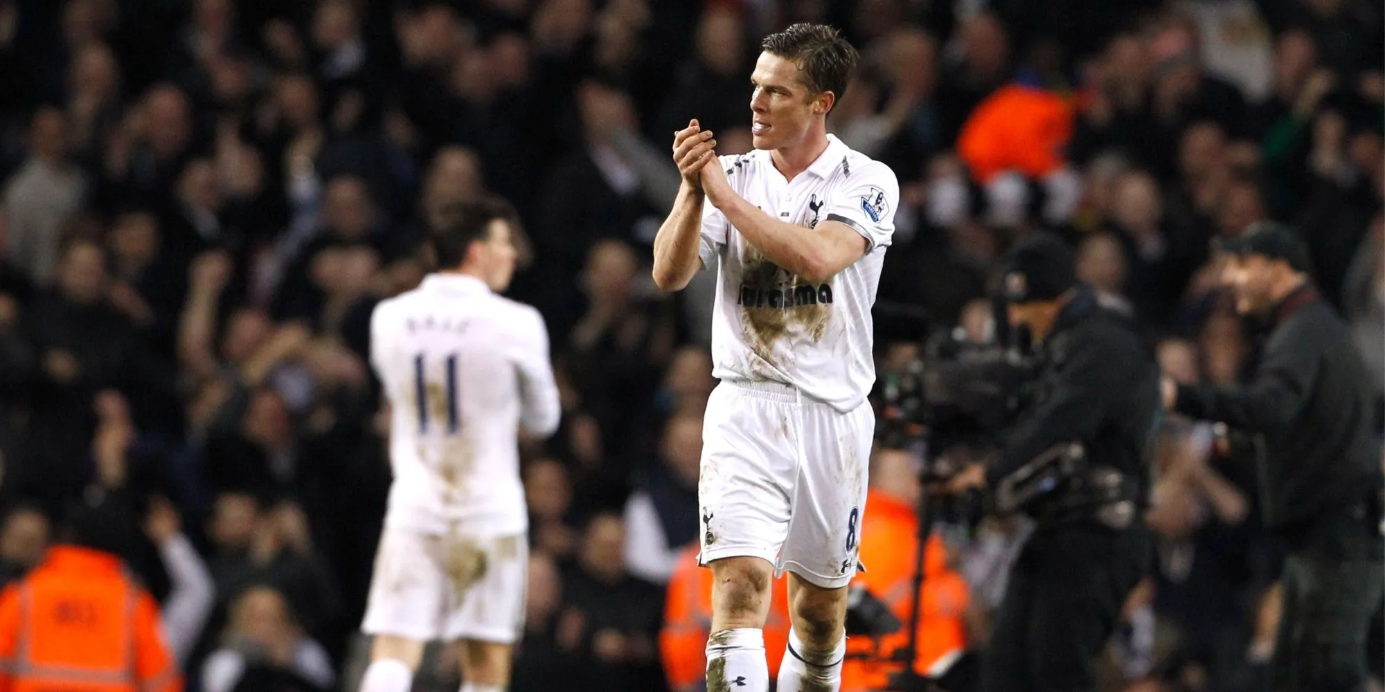 Scott Parker, biểu tượng của sự bền bỉ và tinh thần không bỏ cuộc