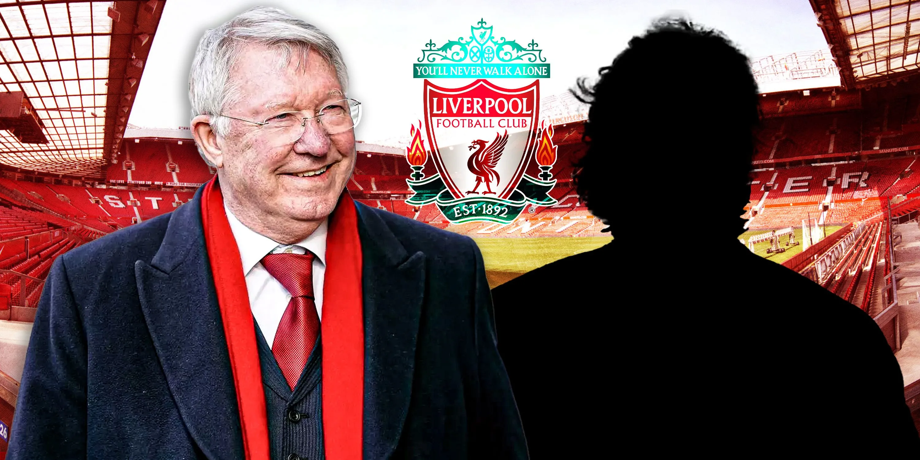 Sir Alex Ferguson đã chặn vụ chuyển nhượng của Gabriel Heinze sang Liverpool