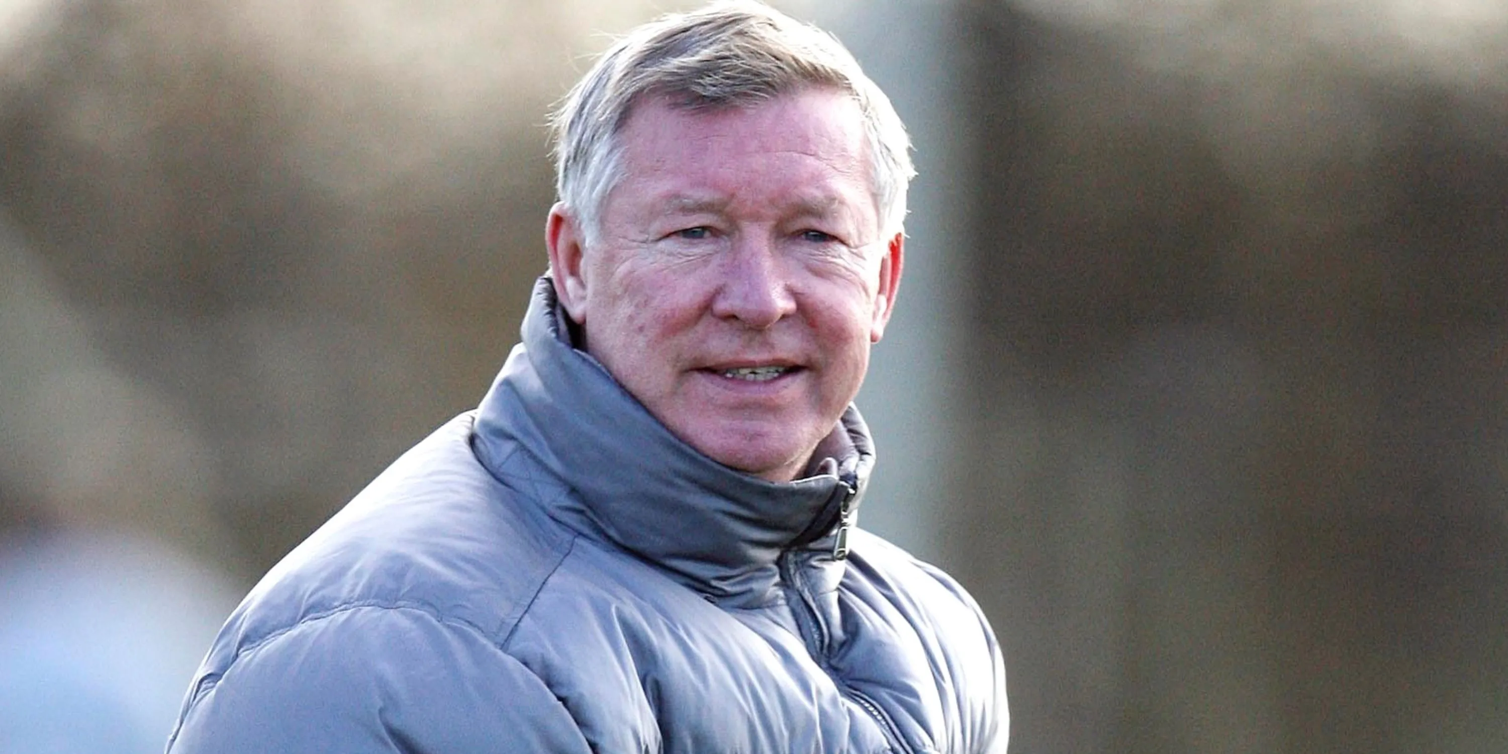 Sir Alex Ferguson, huấn luyện viên vĩ đại của Manchester United tại Premier League