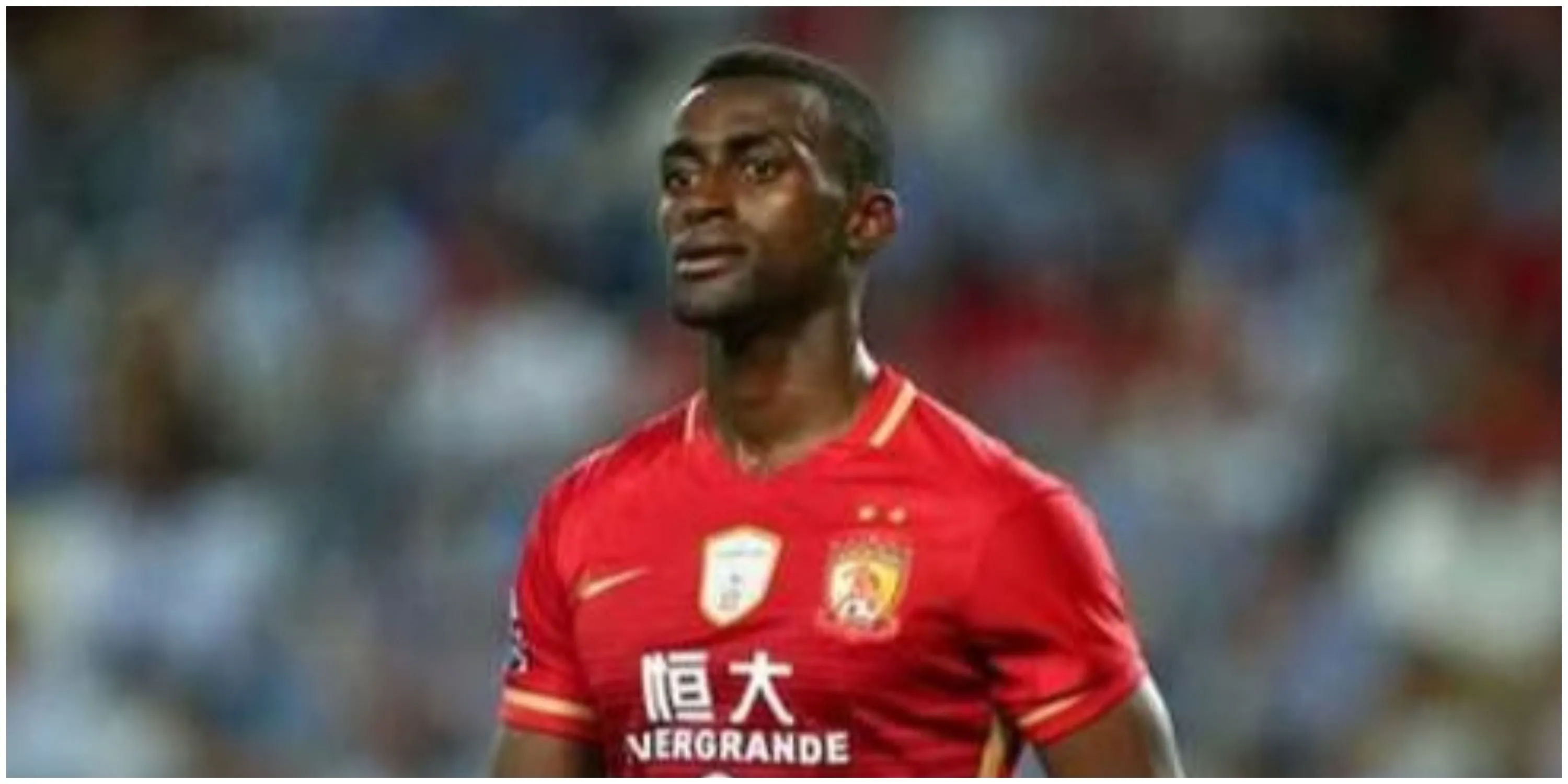Tiền đạo Jackson Martinez thi đấu cho Porto
