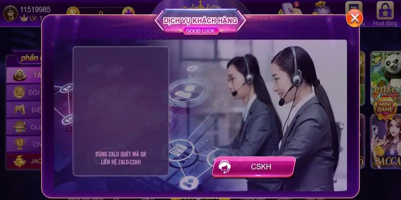 VB777 – Thương hiệu game đổi thưởng trực tuyến đỉnh cao