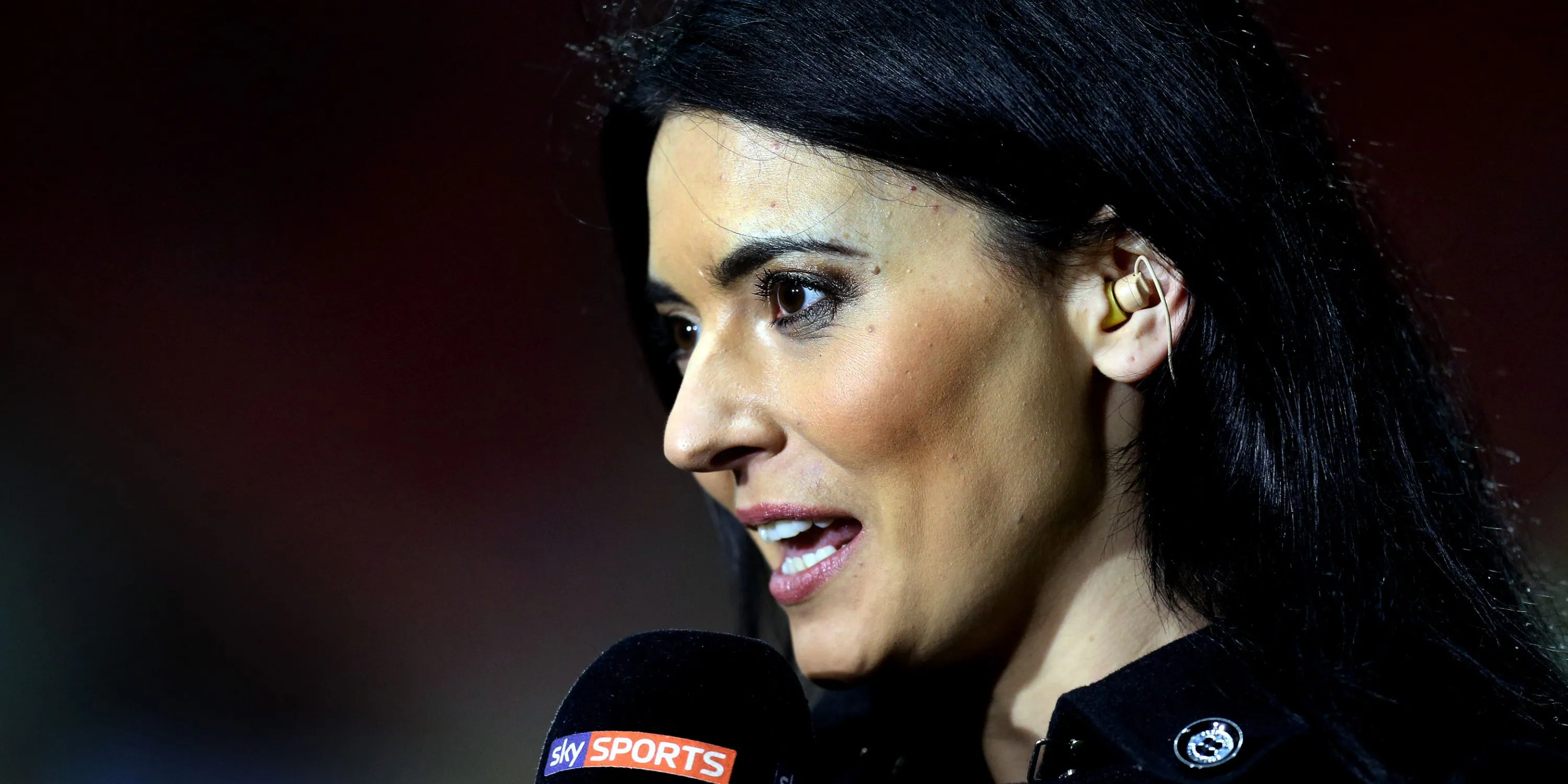 Natalie Sawyer, cựu phóng viên Sky Sports, đã theo dõi Brentford trong nhiều năm.