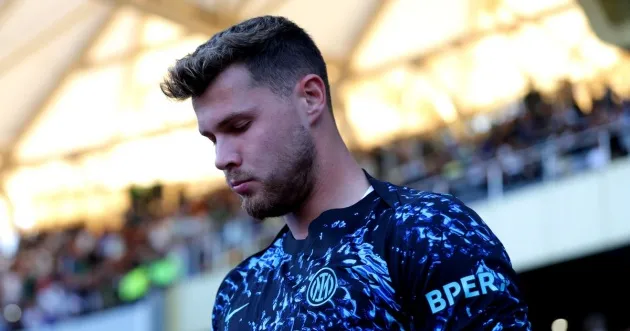 Ban lãnh đạo Inter phát thông báo và tạm dừng hoạt động truyền thông sau vụ tai nạn liên quan đến Martinez