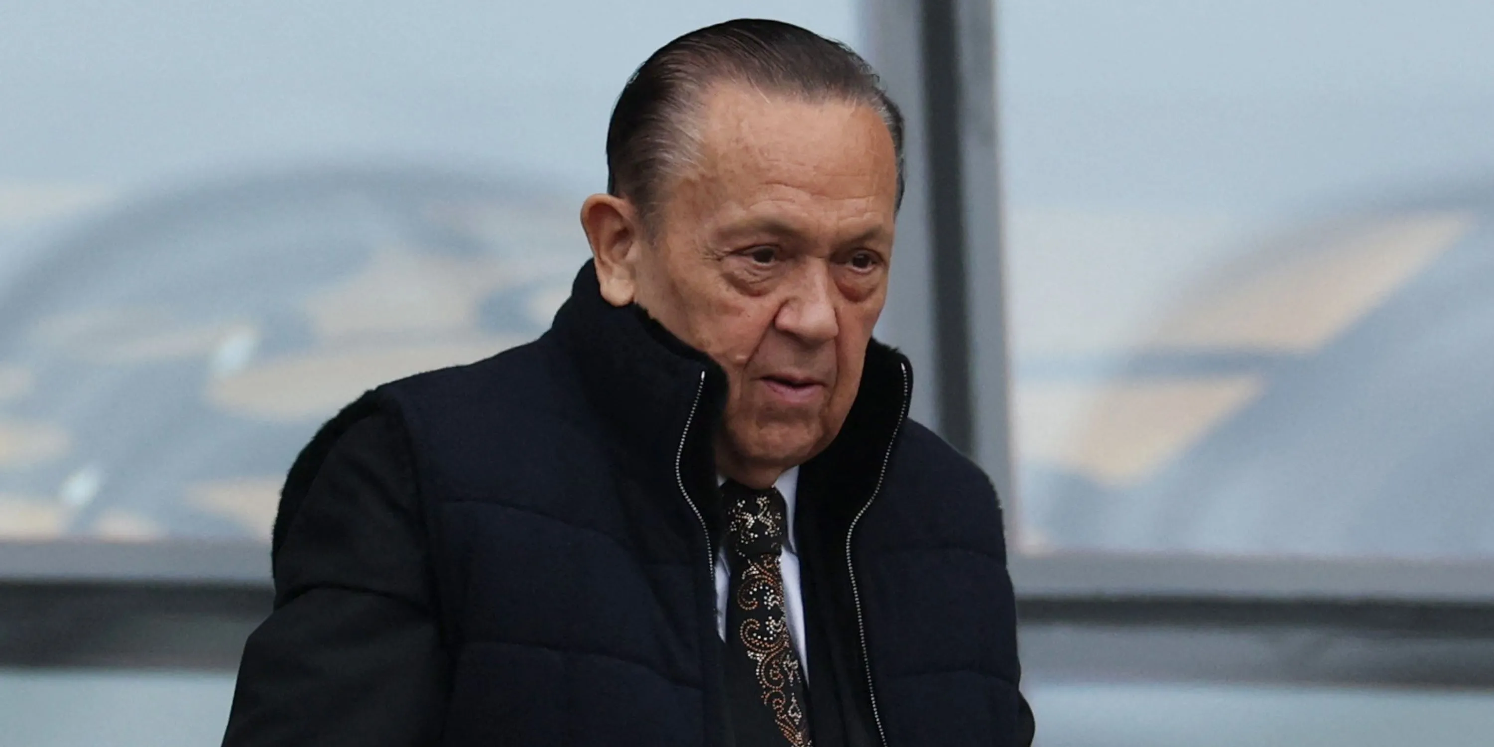 David Sullivan và ban lãnh đạo West Ham quyết tâm tăng cường lực lượng