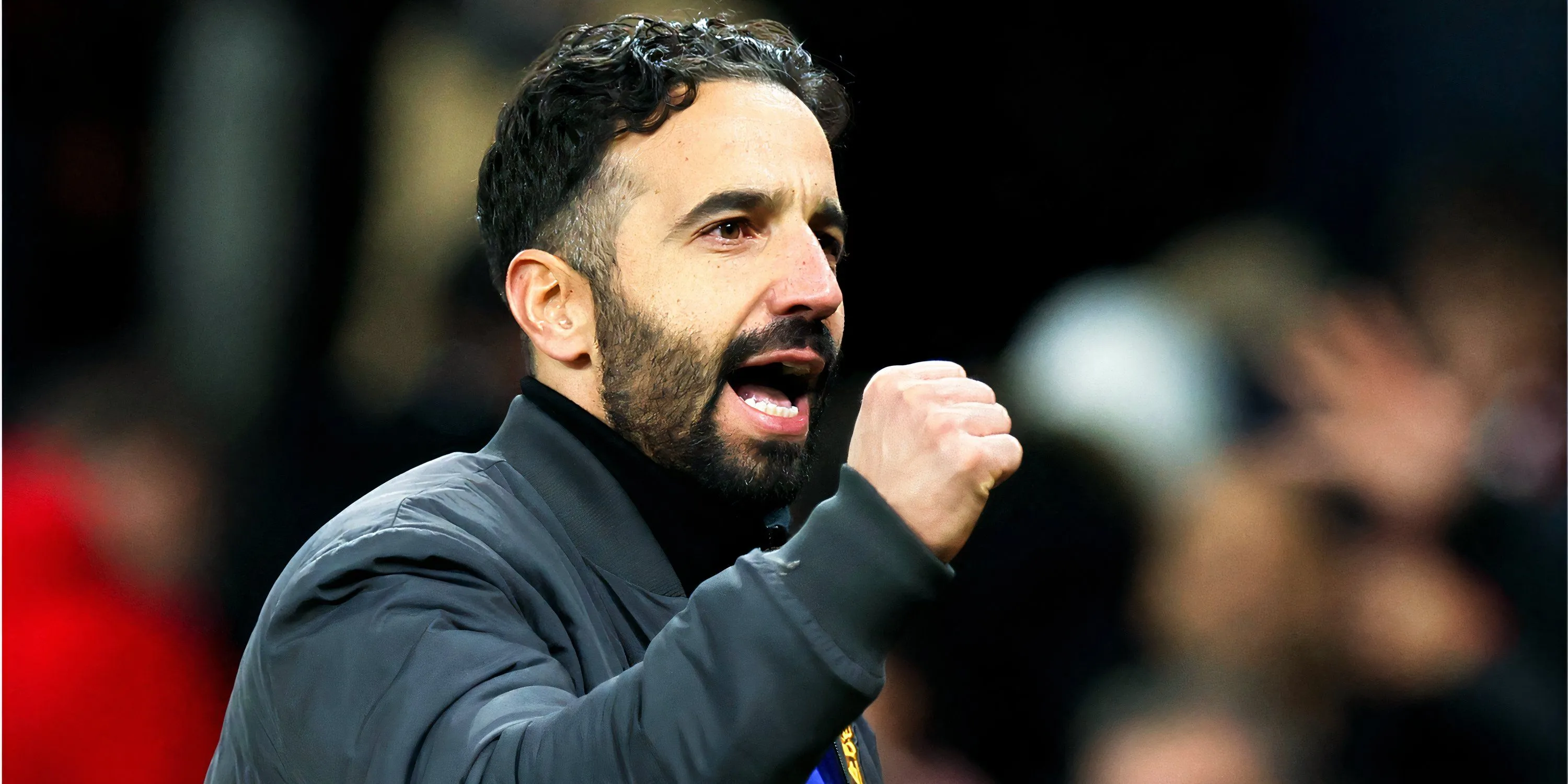 Ruben Amorim chỉ đạo tập luyện Man United, thúc đẩy đào tạo trẻ