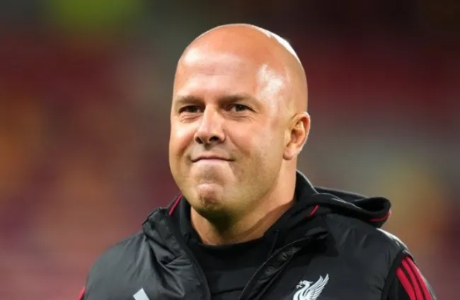 Slot đối mặt áp lực lớn.