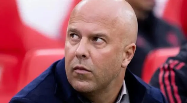 HLV Slot bảo vệ lối chơi của Liverpool.