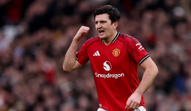 Maguire chạy đua với thời gian nhằm tìm cơ hội dự World Cup 2026