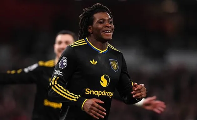 Patrick Dorgu nhận nhiều lời khen ngợi từ Michael Carrick