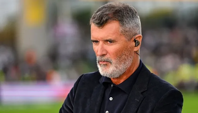 Roy Keane vẫn muốn BLĐ Man United chọn 1 HLV mới, thay vì Michael Carrick.